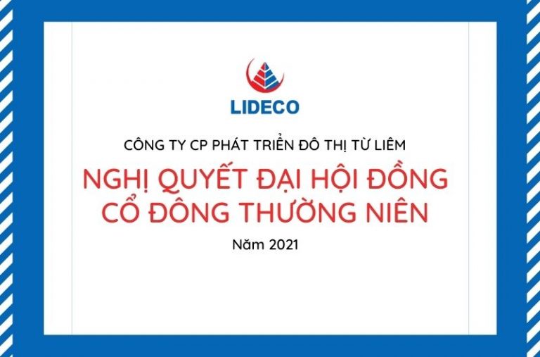 Bia Nghi Quyet DHDCD thuong nien 2021