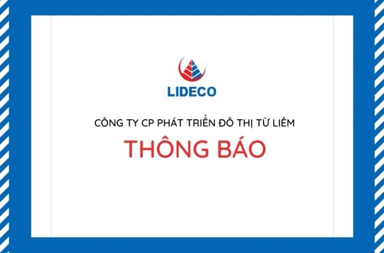 Bia Thong bao