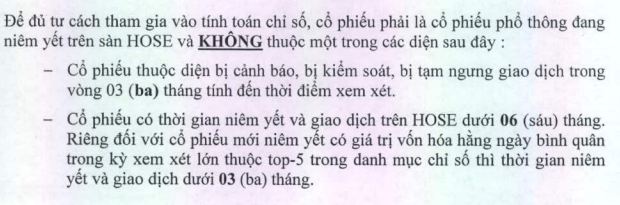 ivs nhan dinh gasdhghcm se thay the cho itantldig trong vn30 ky toi 1