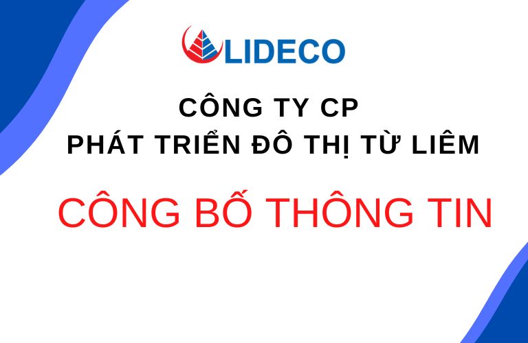 NTL cong bo thong tin