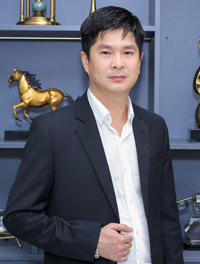 Ông Nguyễn Ngọc ThắngPhó Tổng Giám đốc Công Ty